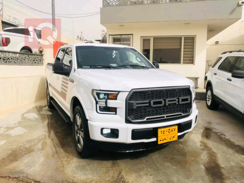 فۆرد F-150